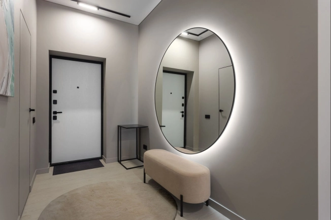 Купить Студию в новостройках в Новосибирской области. Вариант № 9956490, 19, площадь -  квм, цена 6376000 рублей