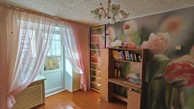 Купить многокомнатную квартиру в Республике Башкортостан. Вариант № 11776, 26, площадь -  квм, цена 5900000 рублей