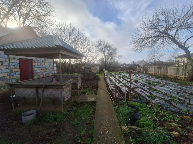 Купить дом в Краснодарском крае. Вариант № 10361626, 1, площадь -  квм, цена 5700000 рублей