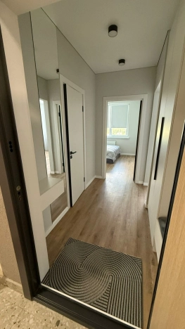 Снять квартиру в Тобольске. Вариант № 3263717, 6, площадь -  квм, цена 65000 рублей