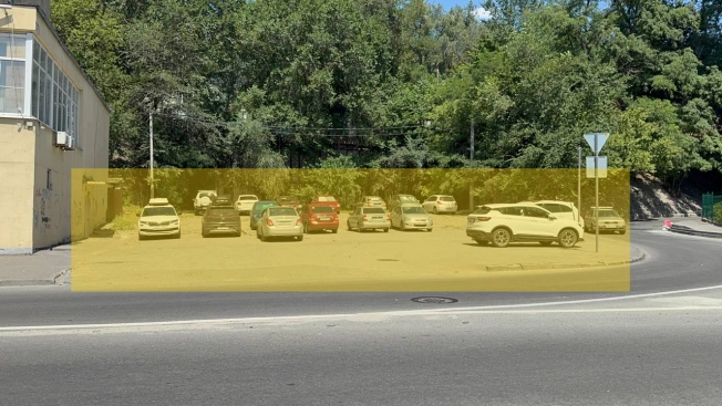 Снять коммерческую недвижимость в Ростове-на-Дону. Вариант № 991122, 15, площадь -  квм, цена 500000 рублей