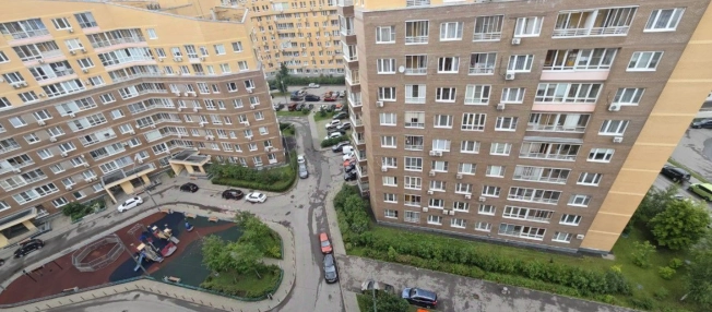 Купить квартиру у метро Новомосковская в Москве. Вариант № 1054927, 17, площадь - квм, цена 19000000.0000 рублей