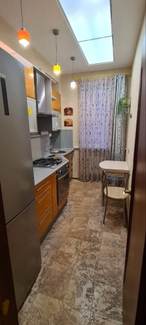 Купить двухкомнатную квартиру в Санкт-Петербурге. Вариант № 10179521, 15, площадь -  квм, цена 9700000 рублей