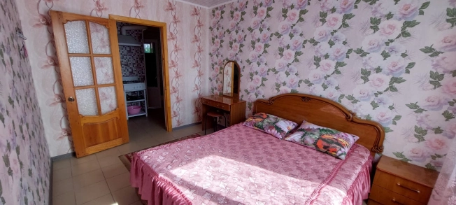 Купить дом на улице Гранатовая в Краснодарском крае. Вариант № 3356574, 33, площадь -  квм, цена 15200000 рублей