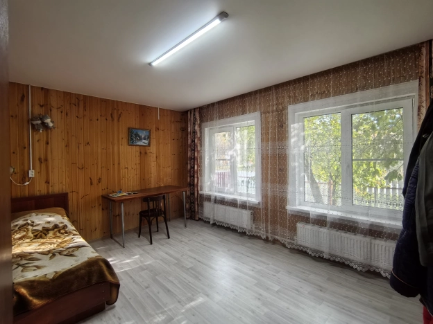 Купить дом на улице Золотой Ключик в Нижегородской области. Вариант № 7177702, 8, площадь -  квм, цена 2650000 рублей