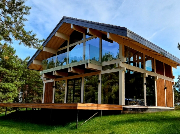 Купить дом на улице 2-й Аллейный проезд в Рязани. Вариант № 4771463, 1, площадь -  квм, цена 23000000 рублей