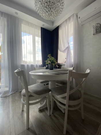 Купить квартиру на улице Расула Гамзатова в Волгограде. Вариант № 8461, 12, площадь -  квм, цена 8600000 рублей