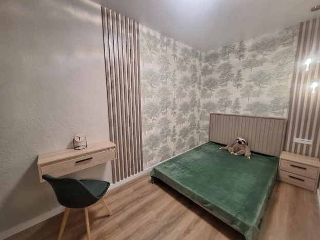 Купить квартиру в Калининграде. Вариант № 10249401, 7, площадь -  квм, цена 5800000 рублей