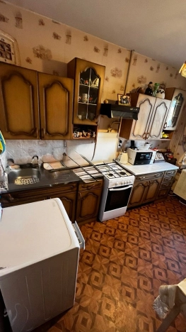 Купить квартиру в Москве. Вариант № 9111428, 2, площадь -  квм, цена 11000000 рублей