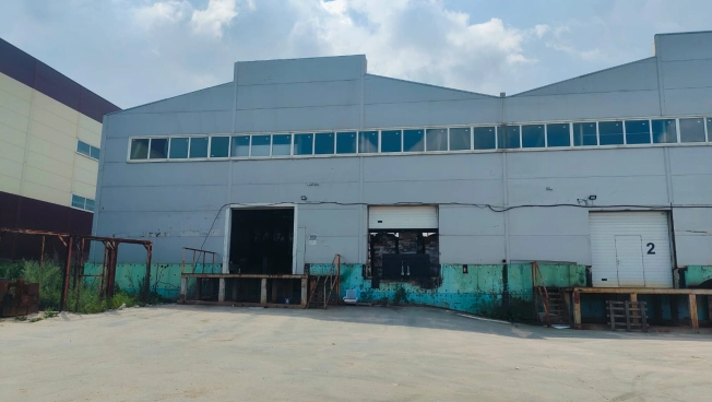 Снять коммерческую недвижимость свободного назначения на улице Промышленная в Рязани. Вариант № 969351, 8, площадь -  квм, цена 1200000 рублей