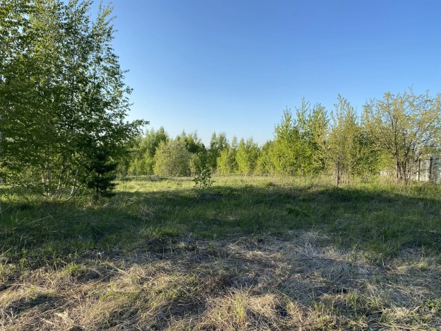 Купить земельный участок у метро Московская в Нижнем Новгороде. Вариант № 22353, 0, площадь -  квм, цена 3200000 рублей