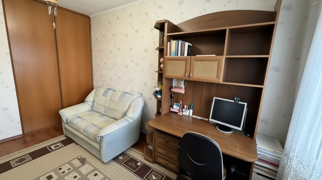 Купить двухкомнатную квартиру на улице Калининградская в Калининградской области. Вариант № 9231740, 7, площадь -  квм, цена 5999999 рублей