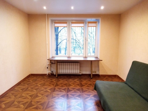 Купить квартиру в Москве. Вариант № 8938870, 6, площадь - квм, цена 11100000 рублей