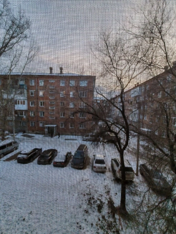 . Вариант № 7634054, 12, площадь - 31.4 квм, цена 4500000 рублей