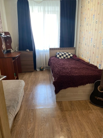 . Вариант № 48120, 3, площадь - 49.4 квм, цена 3800000 рублей