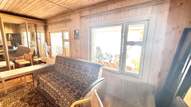 Купить дом в районе Колычёво в Коломне. Вариант № 31336, 30, площадь - квм, цена 3600000 рублей