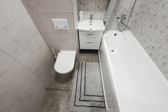 Купить однокомнатную квартиру на улице Майский проезд в Светлогорске. Вариант № 45486, 37, площадь -  квм, цена 7950000 рублей