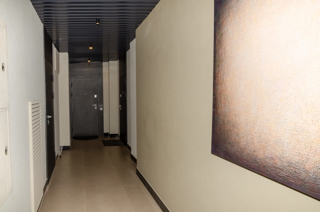 Купить однокомнатную квартиру в ЦАО в Новосибирске. Вариант № 8152765, 42, площадь -  квм, цена 13500000 рублей