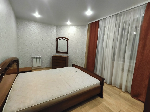 Снять квартиру в Пензенской области. Вариант № 8495641, 8, площадь -  квм, цена 30000 рублей