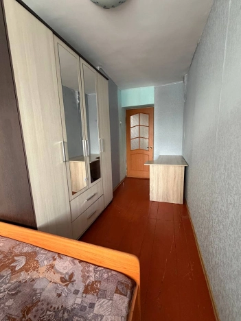 Купить трехкомнатную квартиру в Республике Бурятия. Вариант № 10674560, 13, площадь -  квм, цена 7500000 рублей