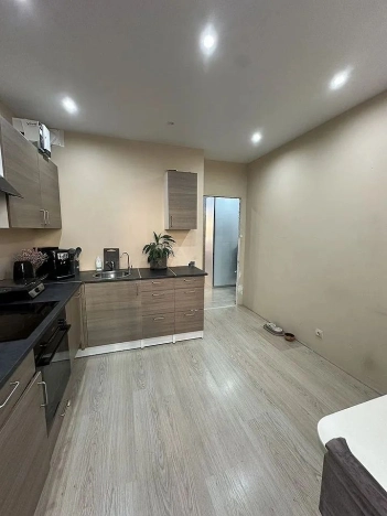 . Вариант № 43403, 2, площадь - 57 квм, цена 6300000 рублей