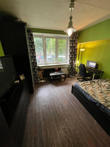 Купить квартиру в Москве. Вариант № 9811974, 9, площадь -  квм, цена 19000000 рублей