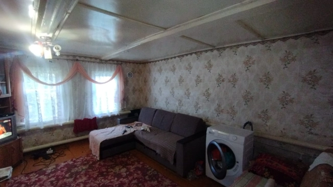 Купить дом на улице Анастасии Федориной в Республике Татарстан (татарстан). Вариант № 5328482, 9, площадь -  квм, цена 700000 рублей