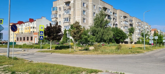 Купить коммерческую недвижимость в Светлогорске. Вариант № 30998, 1, площадь -  квм, цена 10930000 рублей