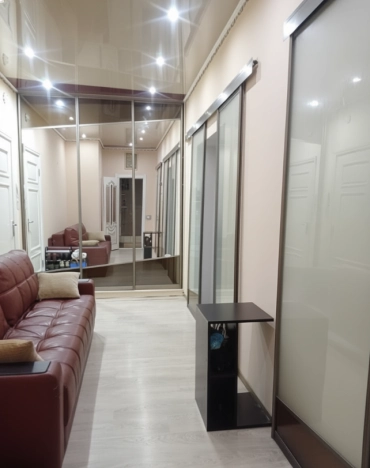 Купить однокомнатную квартиру в районе Советский в Новосибирске. Вариант № 1363534, 4, площадь -  квм, цена 5200000 рублей