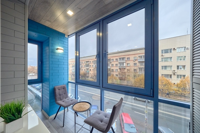 Купить двухкомнатную квартиру в районе Железнодорожный в Рязани. Вариант № 8477874, 3, площадь -  квм, цена 9700000 рублей