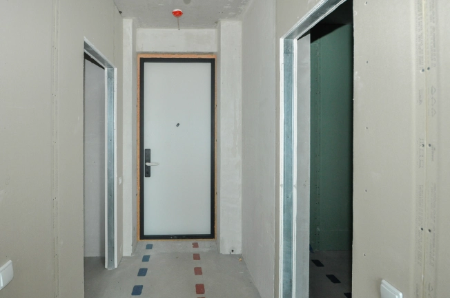 Купить трехкомнатную квартиру в ЖК Базилик (НОВОСИБИРСК) в Новосибирской области. Вариант № 1347396, 23, площадь -  квм, цена 7530000 рублей