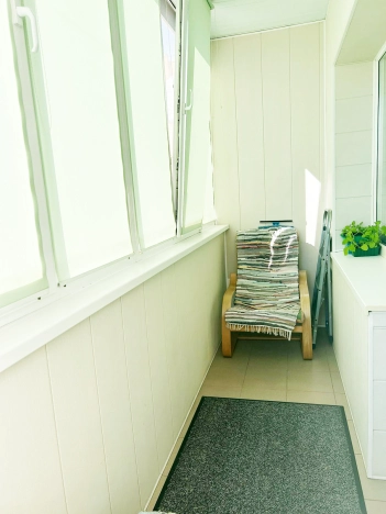 Купить квартиру в Омске. Вариант № 43545, 29, площадь -  квм, цена 15000000 рублей