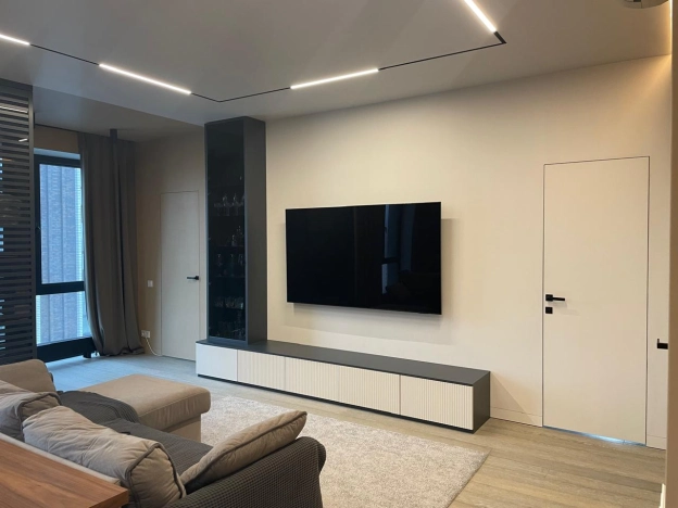 Купить квартиру на вторичке в Москве. Вариант № 26062, 6, площадь -  квм, цена 39800000 рублей