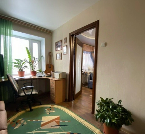 Купить квартиру на улице Маршала Ерёменко в Волгограде. Вариант № 28630, 5, площадь -  квм, цена 3900000 рублей