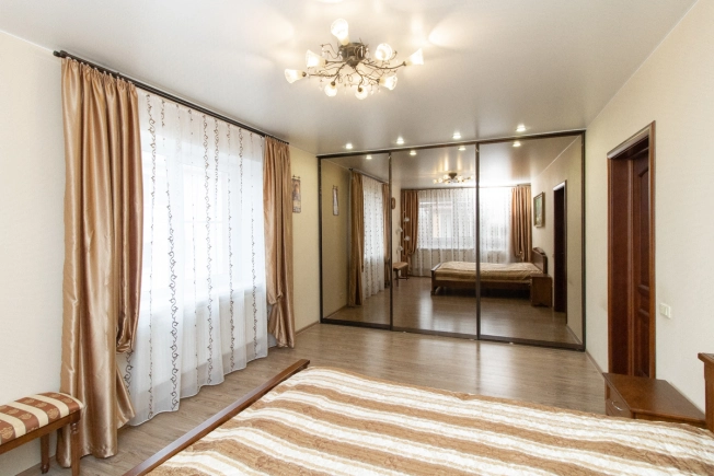 Купить таунхаус в Владимирской области. Вариант № 2128102, 18, площадь -  квм, цена 14500000 рублей