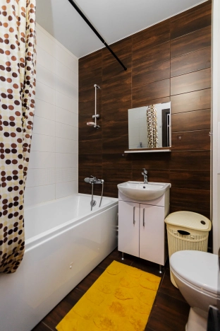 . Вариант № 36426, 6, площадь - 34.3 квм, цена 8100000 рублей