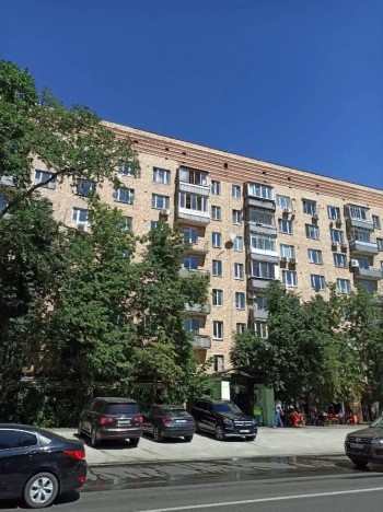Купить квартиру в Москве. Вариант № 3119744, 10, площадь - квм, цена 32900000.0000 рублей