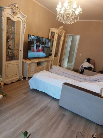 Купить квартиру в Москве. Вариант № 9697036, 2, площадь -  квм, цена 41400000 рублей