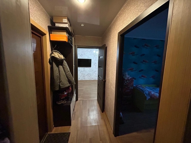 Купить трехкомнатную квартиру на улице Германа Лопатина в Нижнем Новгороде. Вариант № 26324, 3, площадь -  квм, цена 7500000 рублей