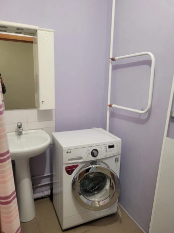 . Вариант № 44380, 4, площадь - 60.5 квм, цена 7550000 рублей