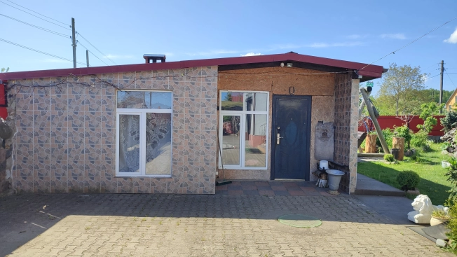 Купить дачу в Калининграде. Вариант № 2417, 0, площадь -  квм, цена 6200000 рублей