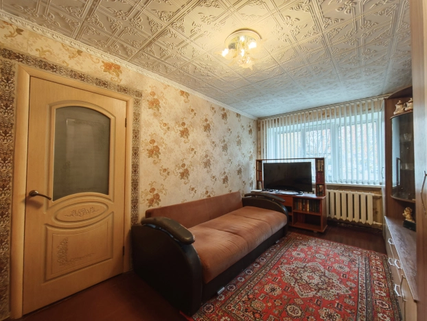 . Вариант № 7861657, 4, площадь - 40.7 квм, цена 2990000 рублей