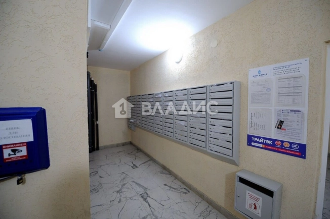 Купить квартиру на вторичке на улице Солнечная в Владимирской области. Вариант № 10596236, 47, площадь - квм, цена 11550000 рублей