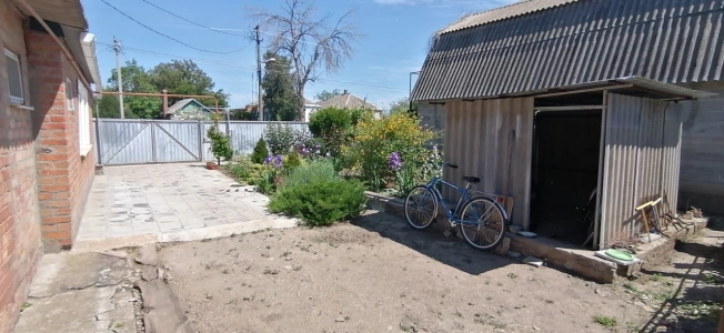 Купить дом на улице Васильковая в Краснодарском крае. Вариант № 46591, 4, площадь -  квм, цена 2790000 рублей