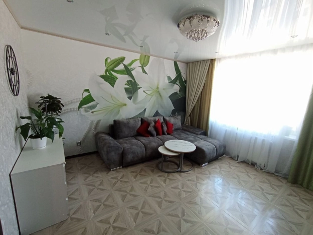 Купить двухкомнатную квартиру в районе Московский в Калининграде. Вариант № 8520738, 10, площадь -  квм, цена 8000000 рублей