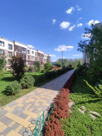 Купить квартиру у метро Новомосковская в Москве. Вариант № 35343, 27, площадь - квм, цена 14700000.0000 рублей