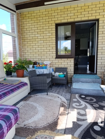 Купить дом в Воронеже. Вариант № 2176712, 20, площадь -  квм, цена 16700000 рублей