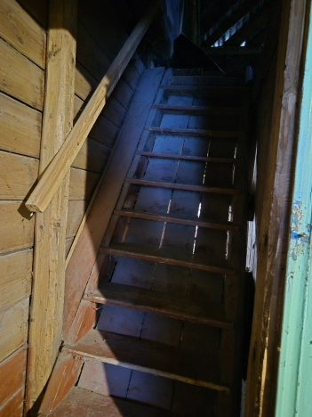 Купить дом на улице Кирова в Нижегородской области. Вариант № 1009165, 20, площадь -  квм, цена 1400000 рублей