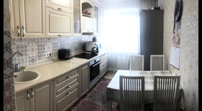 Купить трехкомнатную квартиру в районе Октябрьский в Улан-Удэ. Вариант № 9986355, 0, площадь - квм, цена 10500000 рублей