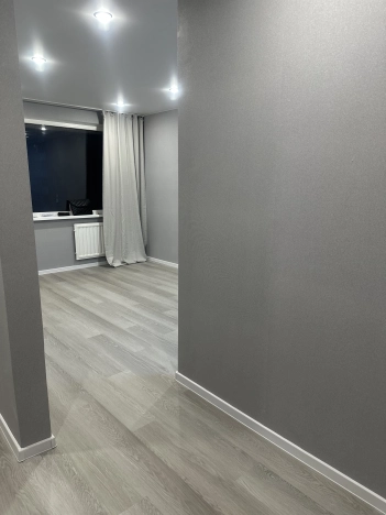 Купить однокомнатную квартиру на улице Геологическая в Санкт-Петербурге. Вариант № 7548491, 8, площадь -  квм, цена 7390000 рублей